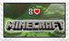 I♡MINECRAFT